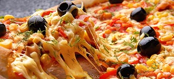 pizze