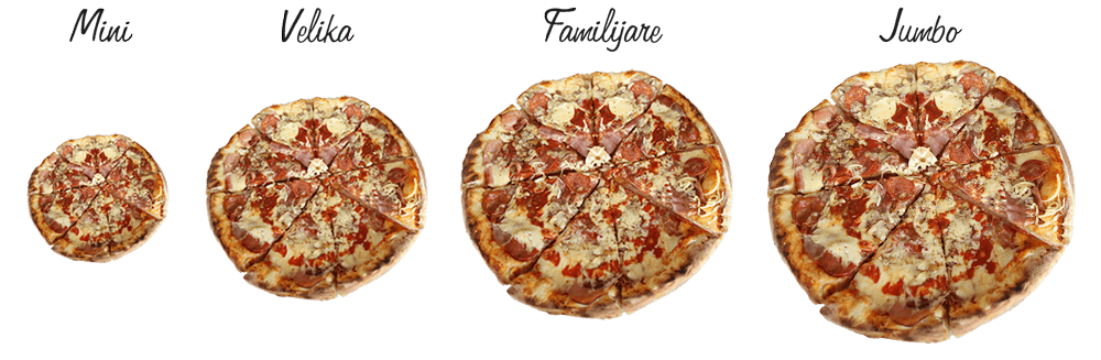 pizze